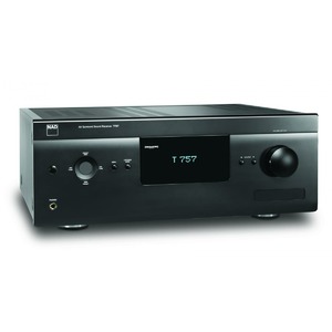 AV ресивер NAD T757 v2