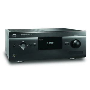 AV ресивер NAD T757 v2