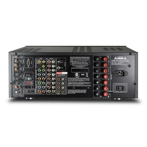 AV ресивер NAD T757 v2