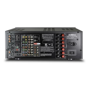 AV ресивер NAD T757 v2