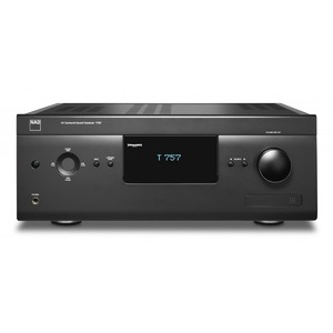AV ресивер NAD T757 v2 Titan