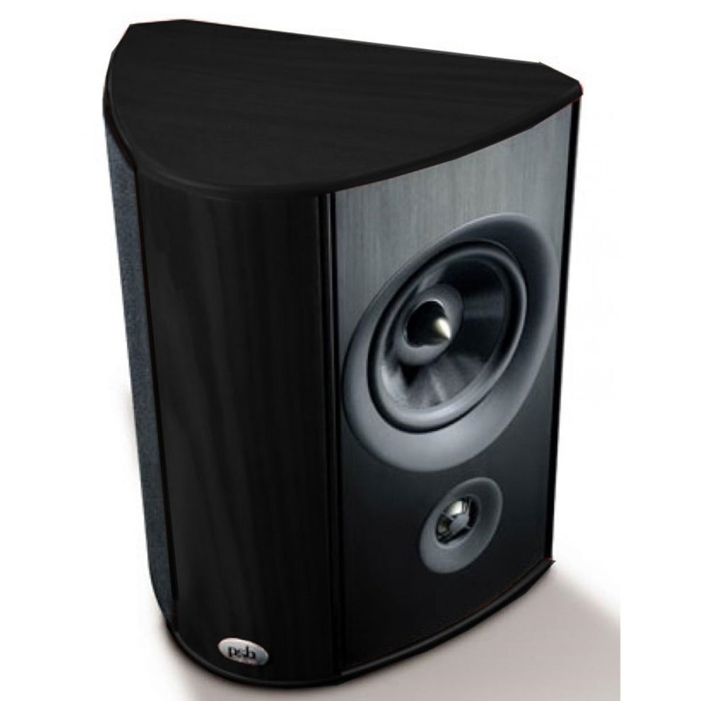 Полочная акустика PSB Synchrony S Black