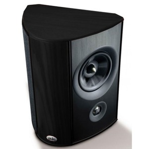 Полочная акустика PSB Synchrony S Black