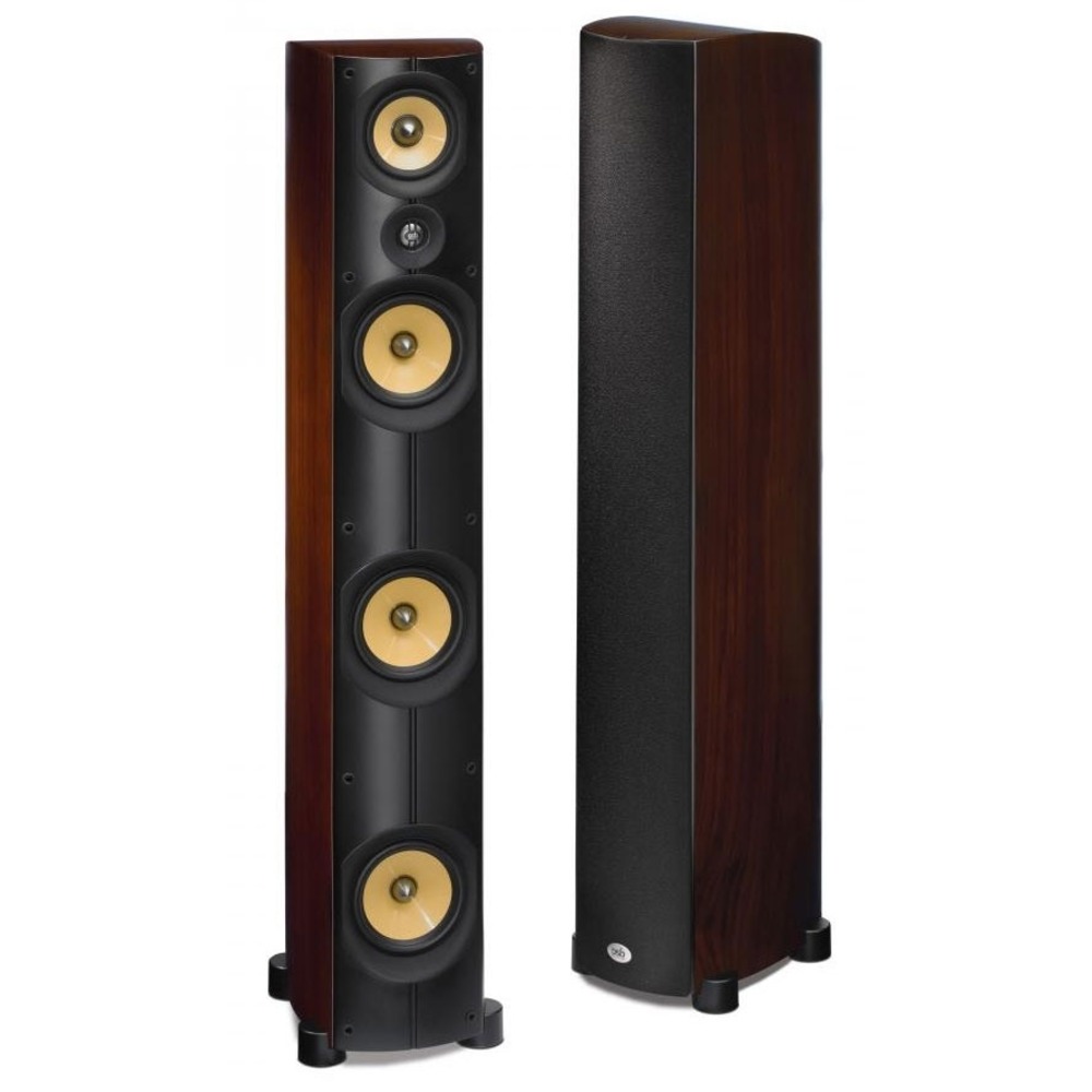 Напольная акустика PSB Imagine T2 Walnut