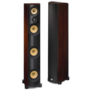 Напольная акустика PSB Imagine T2 Walnut
