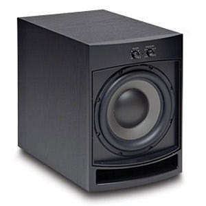 Фазоинверторный сабвуфер PSB Subseries 1 Cherry