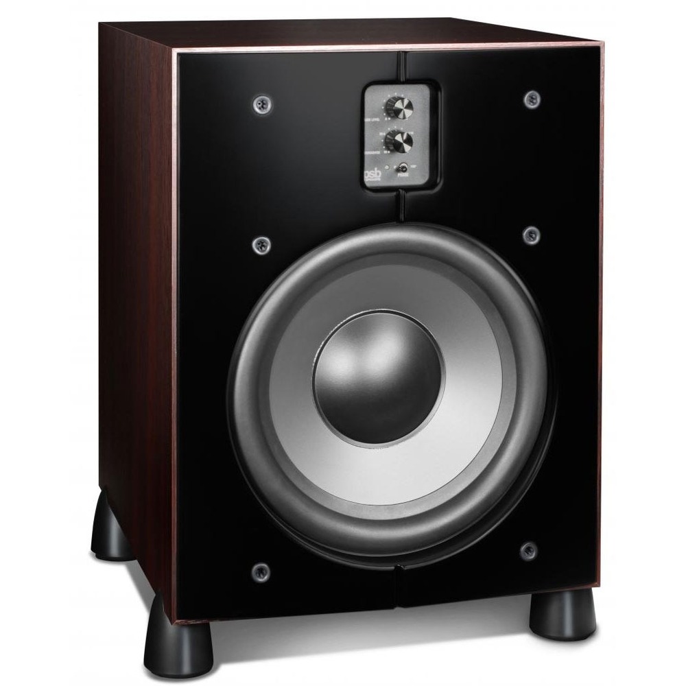Фазоинверторный сабвуфер PSB Subseries 200 Cherry