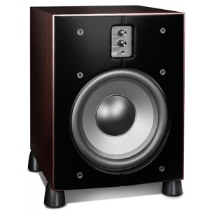 Фазоинверторный сабвуфер PSB Subseries 200 Cherry