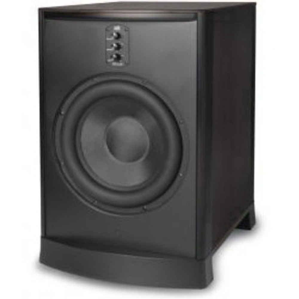 Фазоинверторный сабвуфер PSB Subseries 500 Black