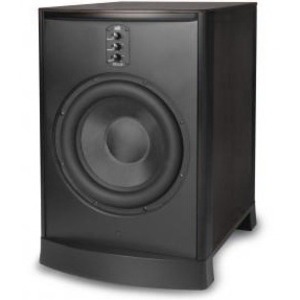 Фазоинверторный сабвуфер PSB Subseries 500 Black
