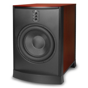 Фазоинверторный сабвуфер PSB Subseries 500 Cherry