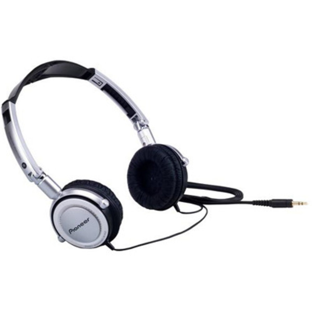 Наушники мониторные классические Pioneer SE-MJ2