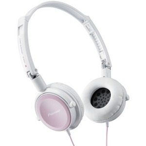 Наушники мониторные классические Pioneer SE-MJ511-P