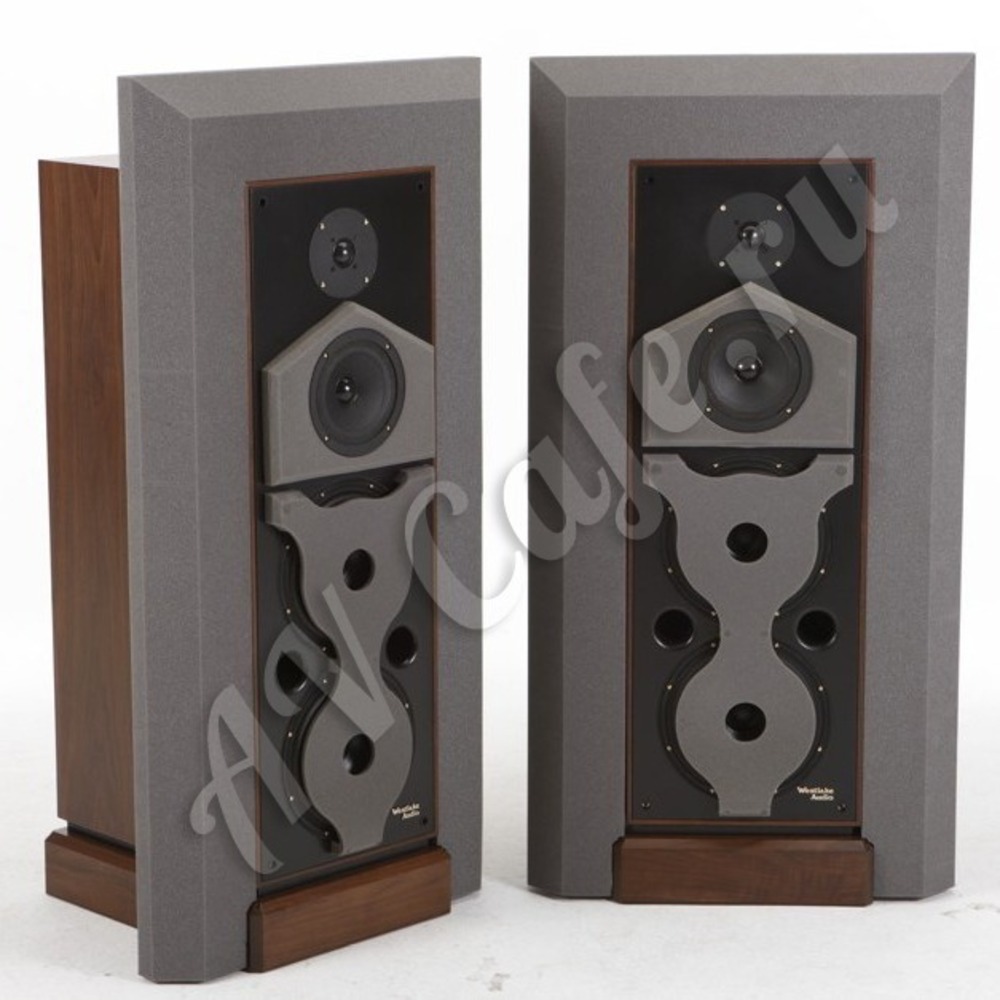 Напольная акустика Westlake Audio BBSM-10VNF