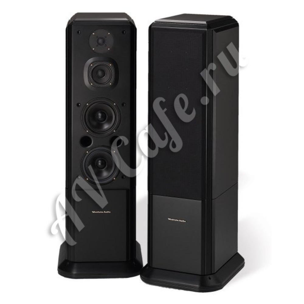 Напольная акустика Westlake Audio Tower 6 Black