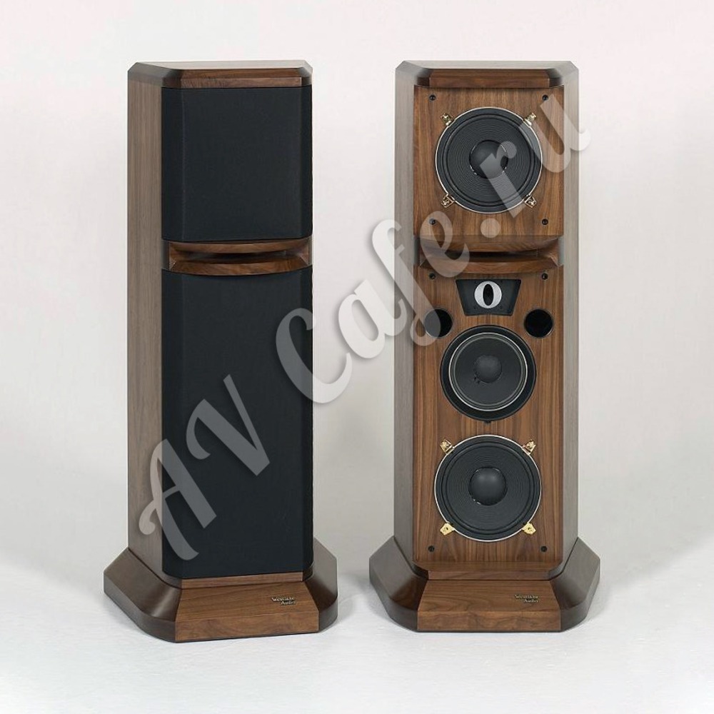 Напольная акустика Westlake Audio Tower HR-7