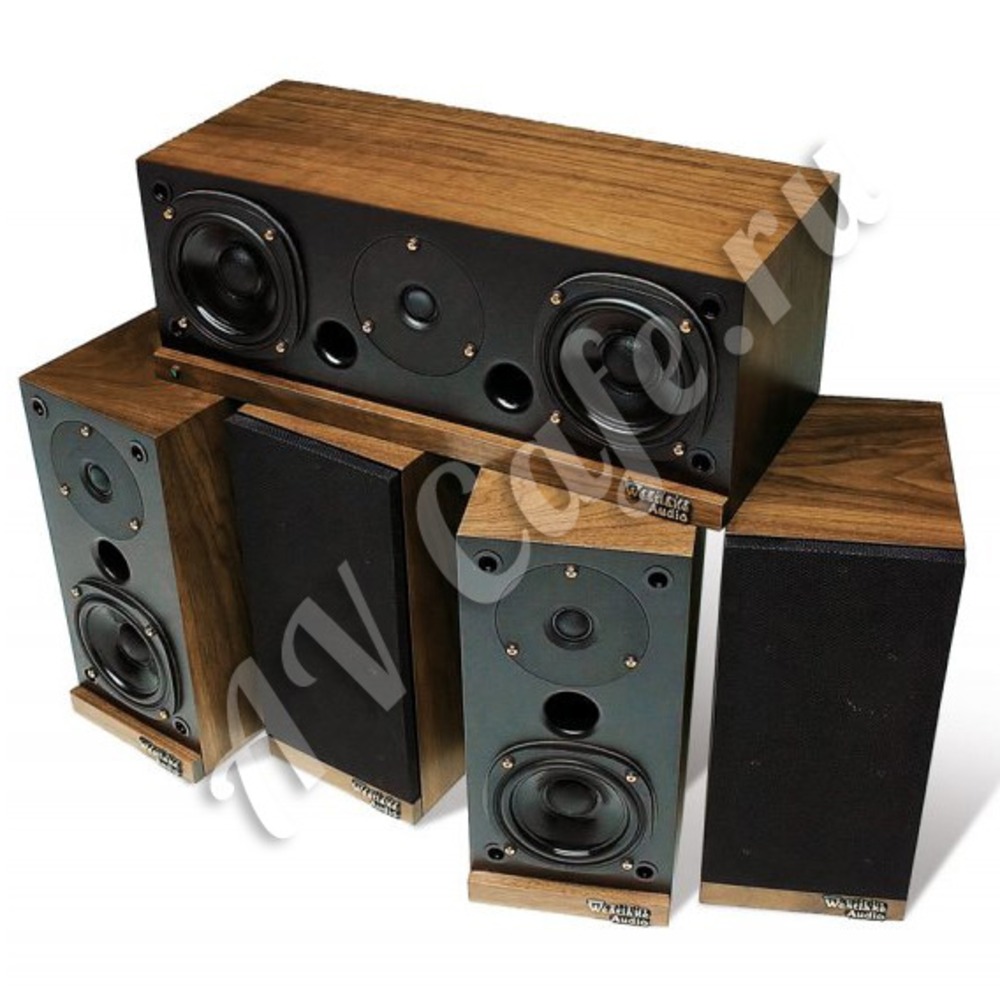 Центральный канал Westlake Audio Lc24.75F Black
