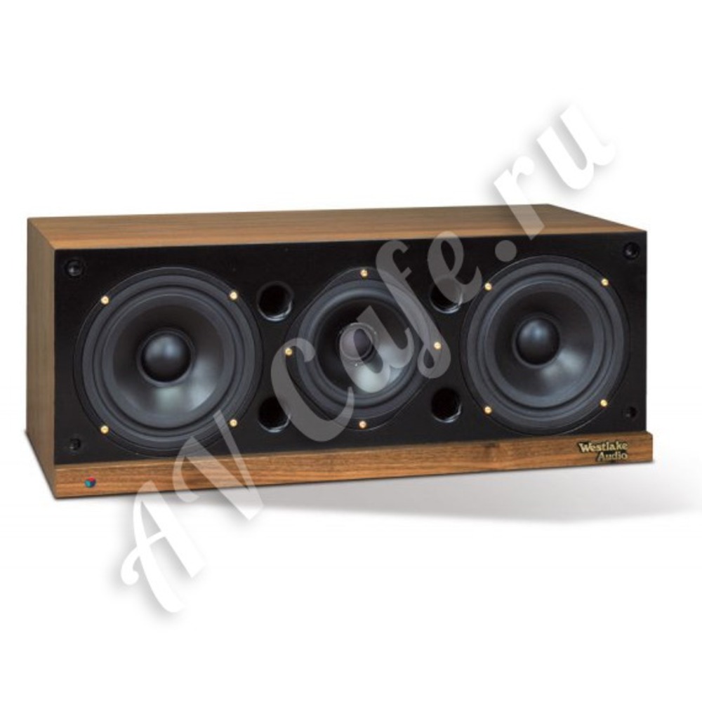 Центральный канал Westlake Audio Lc265.1F/VF Walnut