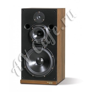 Полочная акустика Westlake Audio Lc3w10VF Walnut