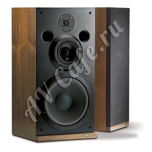 Полочная акустика Westlake Audio Lc3w12VF Walnut