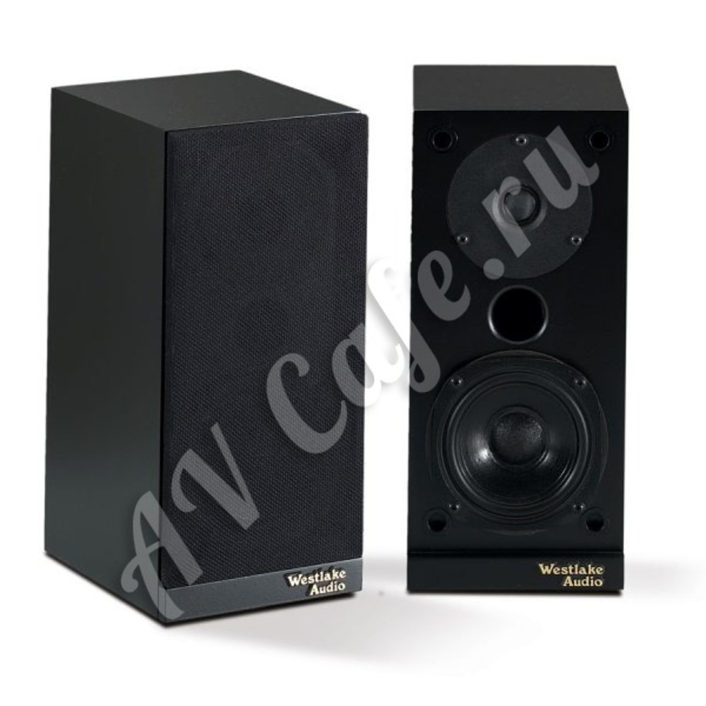 Полочная акустика Westlake Audio Lc4.75F Black
