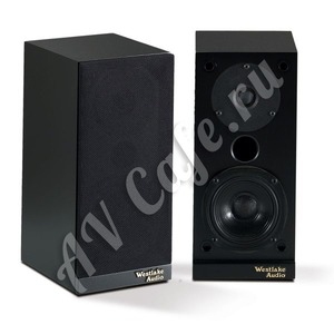 Полочная акустика Westlake Audio Lc4.75F Black