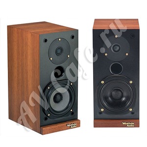 Полочная акустика Westlake Audio Lc4.75F Walnut