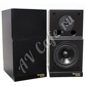 Полочная акустика Westlake Audio Lc6.75F Black