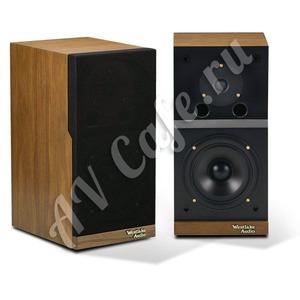 Полочная акустика Westlake Audio Lc6.75F Walnut