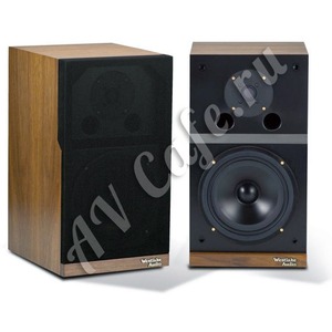 Полочная акустика Westlake Audio Lc8.1F Walnut