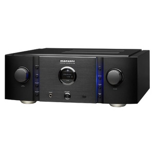 Интегральный усилитель Marantz PM-11S3 Black