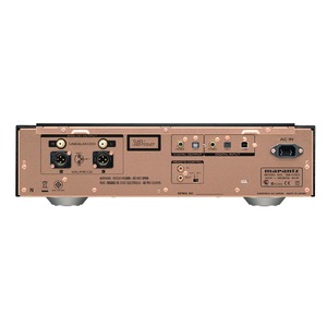 SACD Проигрыватель Marantz SA-11S3 Silvergold