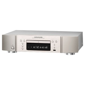 Blu-Ray проигрыватели Marantz UD5007 Silvergold