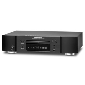 Blu-Ray проигрыватели Marantz UD5007 Black