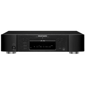 Blu-Ray проигрыватели Marantz UD7007 Black