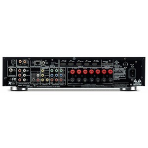 AV ресивер Marantz NR1603 Silvergold