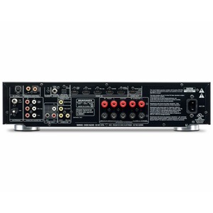 AV ресивер Marantz NR1403 Black
