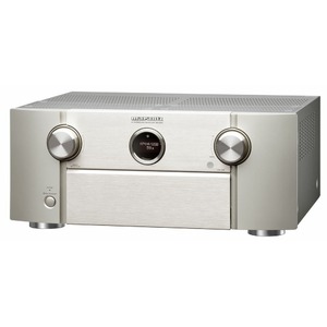 AV ресивер Marantz SR7007 Silvergold