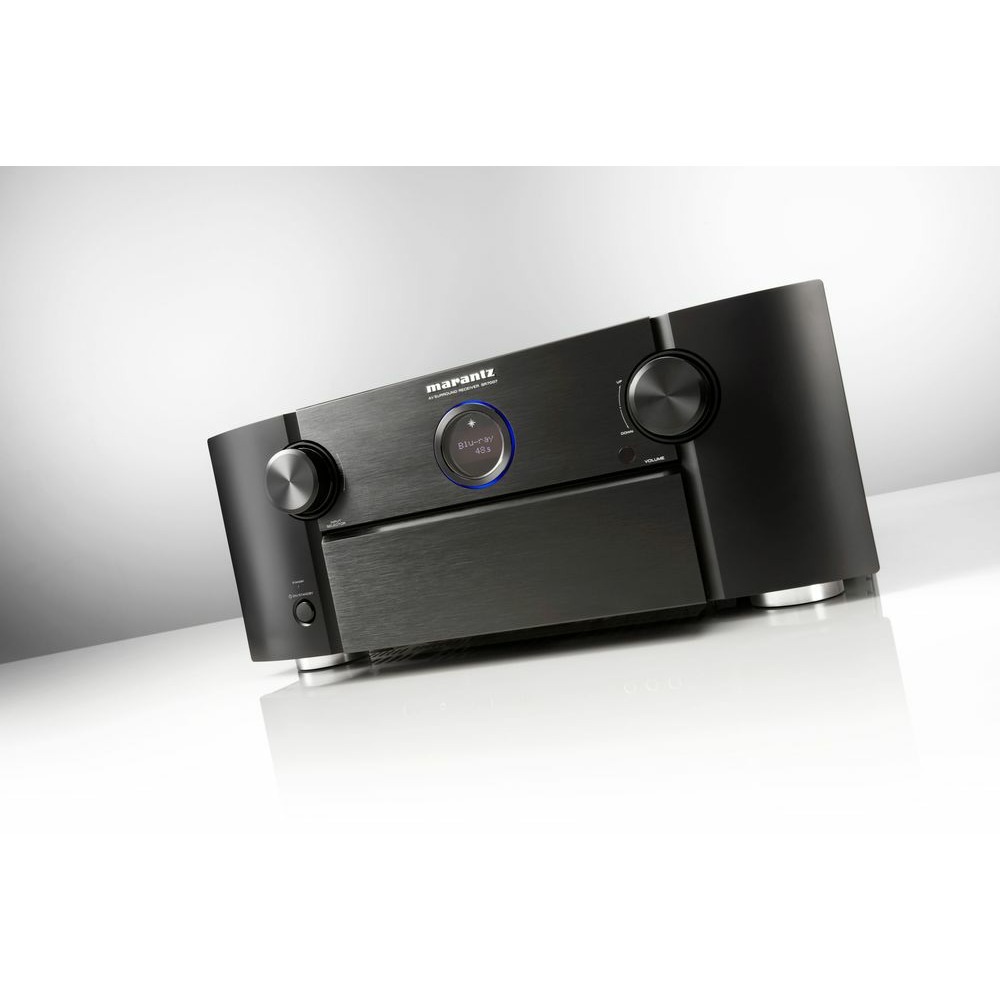AV ресивер Marantz SR7007 Black