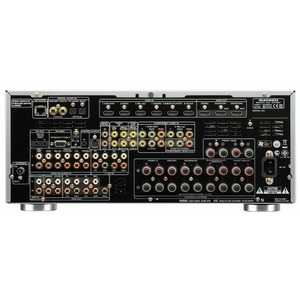 AV ресивер Marantz SR7007 Black