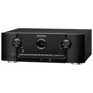 AV ресивер Marantz SR6007 Black