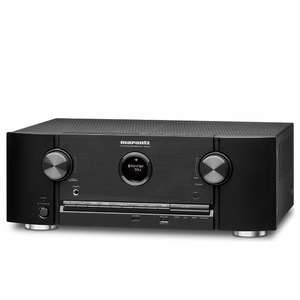 AV ресивер Marantz SR5007 Black