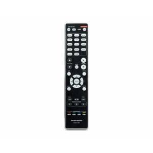 AV ресивер Marantz SR5007 Black