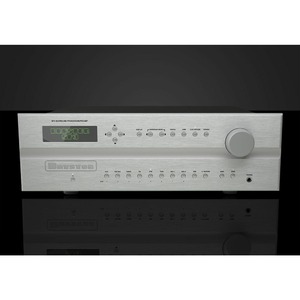 AV процессор Bryston SP-3 Silver