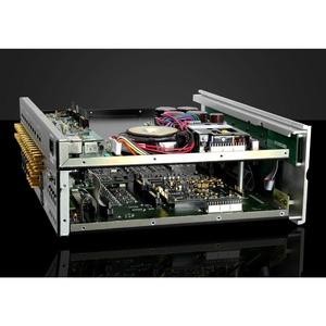 AV процессор Bryston SP-3 Silver