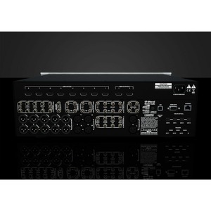 AV процессор Bryston SP-3 Silver