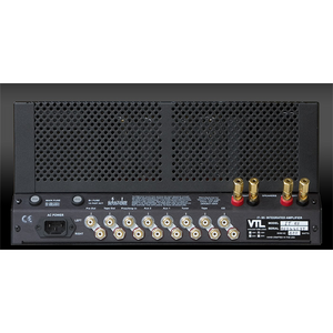 Интегральный усилитель VTL IT-85 Black