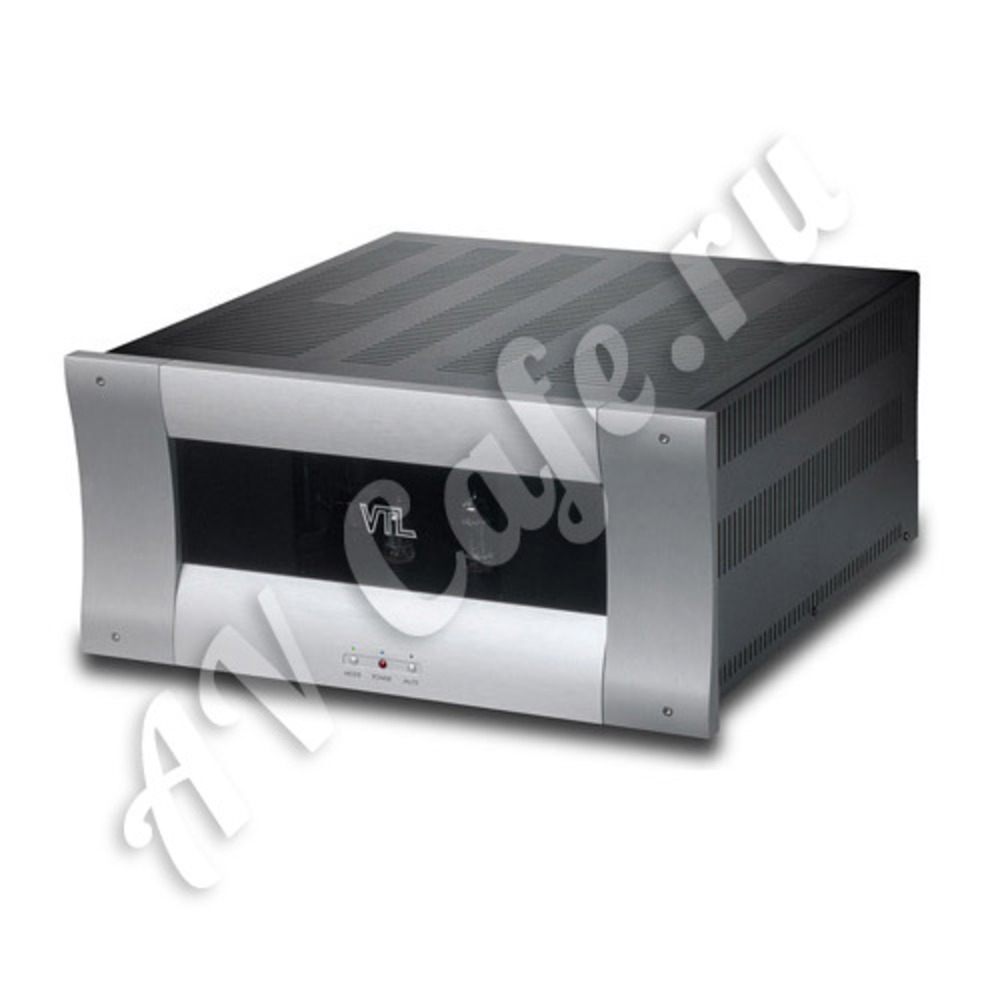 Усилитель мощности VTL MB-185 Signature Black