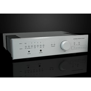 Интегральный усилитель Bryston B135 Black