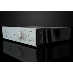 Интегральный усилитель Bryston B135 Black